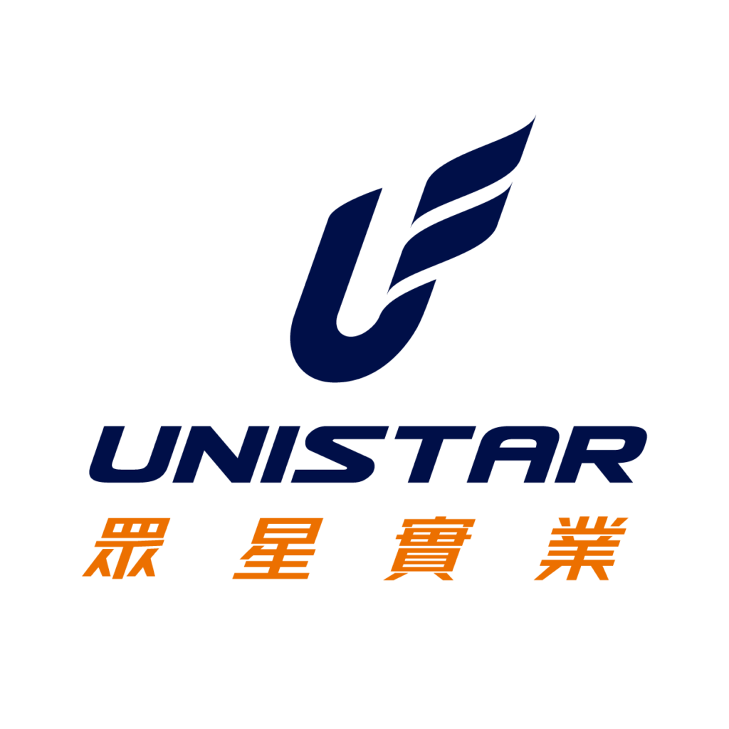 眾星實業