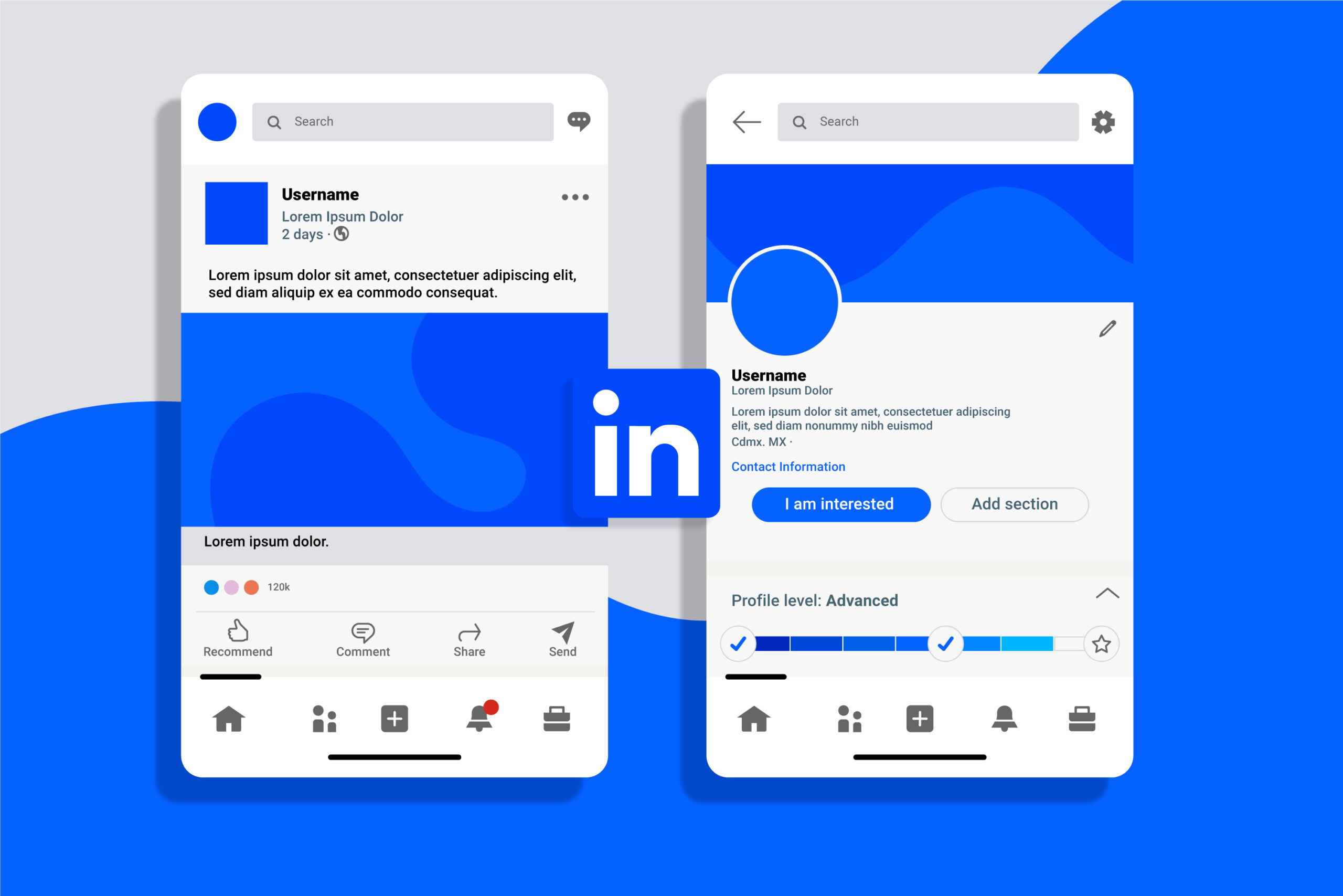 Linkedin